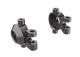 koop Steering lever 6061-T6 aluminum dark titanium anodized l/r +KT by Traxxas for only € 55,95 in TRX 9000 tot 9999, Zenders, batterijen en opladers, Motoren en Elektronica, Led Verlichting at Bliek Modelbouw, Bliek Modelbouw. Beschikbaar