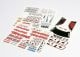 koop SLVR stickervel Jato by Traxxas for only € 12,95 in TRX 5500 tot 5749 at Bliek Modelbouw, Bliek Modelbouw. Beschikbaar