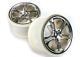 koop Split-spaak 3.8 velgen chroom 14mm (2) by Traxxas for only € 12,95 in TRX 5000 tot 5299 at Bliek Modelbouw, Bliek Modelbouw. Beschikbaar