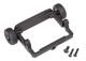 koop Wheeliebar zwart by Traxxas for only € 11,92 in TRX 6500 tot 6999 at Bliek Modelbouw, Bliek Modelbouw. Beschikbaar