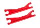 koop Wide-X-Maxx bovenste draagarm rood l/rv/h (2) by Traxxas for only € 13,95 in TRX 7000 tot 7999 at Bliek Modelbouw, Bliek Modelbouw. Beschikbaar