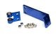 koop Roerhouder aluminium blauw met kogels by Traxxas for only € 18,95 in TRX 5750 tot 5999 at Bliek Modelbouw, Bliek Modelbouw. Beschikbaar