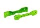 koop Draagarmhouder achter 6061-T6 aluminium groen by Traxxas for only € 16,95 in TRX 9000 tot 9999 at Bliek Modelbouw, Bliek Modelbouw. Beschikbaar