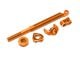 koop Bremsgestänge vo orange +KT by Traxxas for only € 64,85 in TRX 10000 tot 11000 at Bliek Modelbouw, Bliek Modelbouw. Beschikbaar