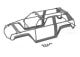 koop Exo kooi by Traxxas for only € 17,95 in TRX 7000 tot 7999 at Bliek Modelbouw, Bliek Modelbouw. Beschikbaar