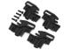 koop Houder voor batterijhouder l/r (elk 2) by Traxxas for only € 6,95 in TRX 7000 tot 7999 at Bliek Modelbouw, Bliek Modelbouw. Beschikbaar