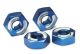 koop Stuurwiel 6061 T-6 aluminium blauw 14mm (4) by Traxxas for only € 22,95 in TRX 4500 tot 4999 at Bliek Modelbouw, Bliek Modelbouw. Beschikbaar