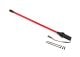 koop LED-Antennen rot by Traxxas for only € 26,85 in TRX 10000 tot 11000 at Bliek Modelbouw, Bliek Modelbouw. Beschikbaar