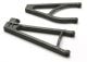 koop Draagarm links achter verstelbaar (boven en onder). by Traxxas for only € 8,95 in TRX 5300 tot 5499 at Bliek Modelbouw, Bliek Modelbouw. Beschikbaar