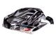 Carrosserie Ford Fiesta ST Rally ProGraphix