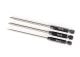koop Speed-Bit Set schroevendraaier recht 1/4 inch (3) by Traxxas for only € 35,95 in TRX 8500 tot 8999 at Bliek Modelbouw, Bliek Modelbouw. Beschikbaar