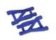 koop Heavy-duty wishbone blauw achter l&r (2) by Traxxas for only € 11,95 in TRX 2700 tot 3499, Ophanging achter at Bliek Modelbouw, Bliek Modelbouw. Beschikbaar