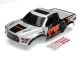 Zware carrosserie 2017 Ford Raptor Fox met stickers