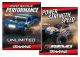 koop Plafondhanger Rustler/Slash 4x4 by Traxxas for only € 16,95 in TRX 6000 tot 6499 at Bliek Modelbouw, Bliek Modelbouw. Beschikbaar