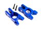 koop Wieldrager 6061-T6 aluminium blauw achter l/r by Traxxas for only € 77,95 in TRX 9000 tot 9999 at Bliek Modelbouw, Bliek Modelbouw. Beschikbaar