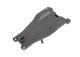 koop Chassis bovendek zwart by Traxxas for only € 6,95 in TRX 3500 tot 3999, Chassis, Chassis & toebehoren at Bliek Modelbouw, Bliek Modelbouw. Beschikbaar