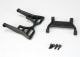 koop Wheelie-bar-armen by Traxxas for only € 11,95 in TRX 4500 tot 4999, Chassis & toebehoren, Body en Accessoires at Bliek Modelbouw, Bliek Modelbouw. Beschikbaar