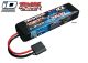 LiPo-krachtcel 7600mAh 7,4V 2s 25C