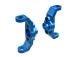 koop C-Hubs 6061-T6 aluminum blue l/r by Traxxas for only € 49,95 in TRX 9000 tot 9999, Zenders, batterijen en opladers, Motoren en Elektronica, Led Verlichting at Bliek Modelbouw, Bliek Modelbouw. Beschikbaar