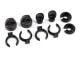 koop GTM schokdoppen, platen, clips by Traxxas for only € 4,95 in TRX 9000 tot 9999, Zenders, batterijen en opladers, Motoren en Elektronica, Led Verlichting at Bliek Modelbouw, Bliek Modelbouw. Beschikbaar