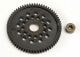 koop Hoofdversnelling 66T 32dp by Traxxas for only € 3,95 in TRX 2700 tot 3499 at Bliek Modelbouw, Bliek Modelbouw. Beschikbaar