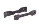koop Draagarmhouder achter 6061-T6 aluminium donker titanium by Traxxas for only € 16,95 in TRX 9000 tot 9999 at Bliek Modelbouw, Bliek Modelbouw. Beschikbaar