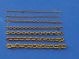 ANKERKETTING 0,8MM 1M