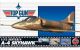 koop 1/72 TOP GUN JESTERS A-4 SKYHAWK by Airfix for only € 17,99 in Farben, Kleber & Co, Plastikmodellbau, Airfix at Bliek Modelbouw, Bliek Modelbouw. Beschikbaar