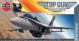 koop 1/72 TOP GUN F-18 HORNET by Airfix for only € 23,99 in Farben, Kleber & Co, Plastikmodellbau, Airfix at Bliek Modelbouw, Bliek Modelbouw. Beschikbaar