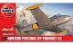 koop 1/72 HUNTING PERCIVAL JET PROVOST T.4 by Airfix for only € 11,99 in Farben, Kleber & Co, Plastikmodellbau, Airfix at Bliek Modelbouw, Bliek Modelbouw. Beschikbaar