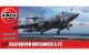 koop BLACKBURN BUCCANEER S MK.2 RN by Airfix for only € 32,99 in Farben, Kleber & Co, Plastikmodellbau, Airfix at Bliek Modelbouw, Bliek Modelbouw. Beschikbaar