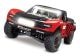 TRAXXAS Unlimited Desert Racer 4x4 VXL RIGID-Ed. RTR + LED