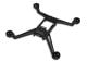 koop SLVR hoofdframe rotor zwart by Traxxas for only € 20,95 in TRX 7000 tot 7999 at Bliek Modelbouw, Bliek Modelbouw. Beschikbaar