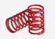 koop GTR 1/16 demperveer rood (2.925 nominaal) (2) by Traxxas for only € 4,95 in TRX 7000 tot 7999 at Bliek Modelbouw, Bliek Modelbouw. Beschikbaar