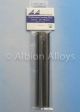 koop Profi-Sandpapierfeile 100/180 grit - 165mm x 3mm / Professional sanding files 100/180 grit - 165mm x 3mm by ALBION for only € 5,95 in Gereedschap at Bliek Modelbouw, Bliek Modelbouw. Beschikbaar