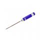 koop INBUSSLEUTEL 1.5 X 120MM by ARROWMAX for only € 12,49 in Gereedschap at Bliek Modelbouw, Bliek Modelbouw. Beschikbaar