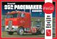 koop AMT - Peterbilt 352 Pacemaker Cabover by AMT for only € 59,99 in Trucks, AMT at Bliek Modelbouw, Bliek Modelbouw. Beschikbaar
