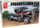 koop 1:24 AMT 1195 Freightliner FLC Tractor Plastic kit by AMT for only € 99,95 in Trucks, AMT at Bliek Modelbouw, Bliek Modelbouw. Beschikbaar