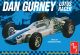 AMT DAN GURNEY LOTUS RACER 1:25 SCALE MODEL KIT