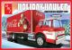 koop AMT 1/25 FORD C600 HOLIDAY TRUCK COCA-COLA by AMT for only € 94,99 in Trucks, AMT at Bliek Modelbouw, Bliek Modelbouw. Beschikbaar