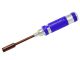 koop MOER DRAAIER 7.0 X 100MM ARROWMAX (PAARS GEREEDSCHAP) by ARROWMAX for only € 19,99 in Gereedschap at Bliek Modelbouw, Bliek Modelbouw. Beschikbaar