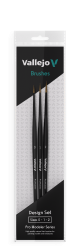 Pro Modeler: Design Set - Natural Hair  (Sizes 0, 1 & 2)