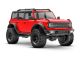 TRAXXAS TRX-4M Ford Bronco 4x4 rot 1/18 Crawler RTR
