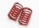 koop GTR 1/16 demperveer rood (2,22 nominaal) (2) by Traxxas for only € 4,95 in TRX 7000 tot 7999 at Bliek Modelbouw, Bliek Modelbouw. Beschikbaar