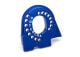 koop Motorplaat 6061-T6 aluminium blauw by Traxxas for only € 32,21 in TRX 8000 tot 8499 at Bliek Modelbouw, Bliek Modelbouw. Beschikbaar