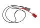 koop Temperatuur- en spanningssensor kortgesloten by Traxxas for only € 14,95 in TRX 6500 tot 6999 at Bliek Modelbouw, Bliek Modelbouw. Beschikbaar