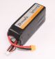 D-Power SD-7000 4S Lipo (14,8V) 45C - XT-60 Stecker