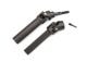 koop Aandrijfassen compleet v/h by Traxxas for only € 15,95 in TRX8000 - TRX8999 at Bliek Modelbouw, Bliek Modelbouw. Beschikbaar