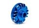 koop Hohlrad-Platte Alu blau by Traxxas for only € 21,85 in TRX 10000 tot 11000 at Bliek Modelbouw, Bliek Modelbouw. Beschikbaar