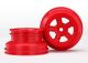 koop SLVR SCT 1.8/1.4 velgen rood 12mm (2) by Traxxas for only € 5,95 in TRX 7000 tot 7999 at Bliek Modelbouw, Bliek Modelbouw. Beschikbaar